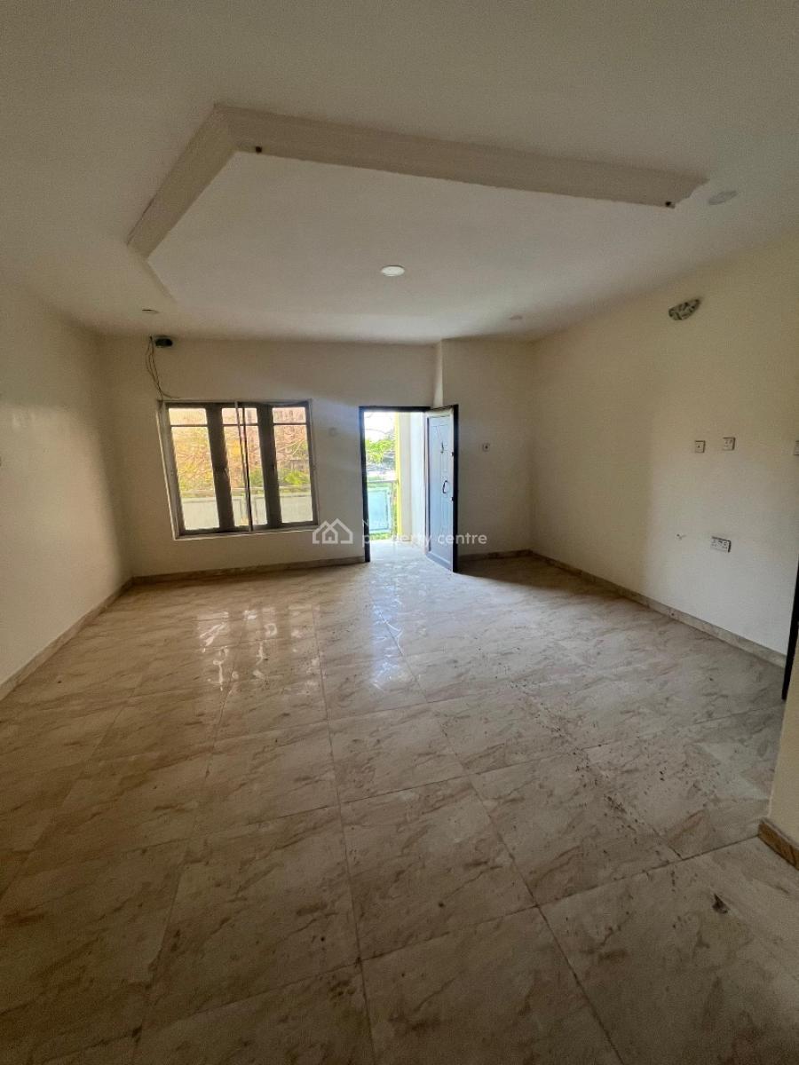 Luxury 2 Bedroom Apartment with Excellent Facilities, Or He Road, Lekki, Lagos, Flat / Apartment for Rent