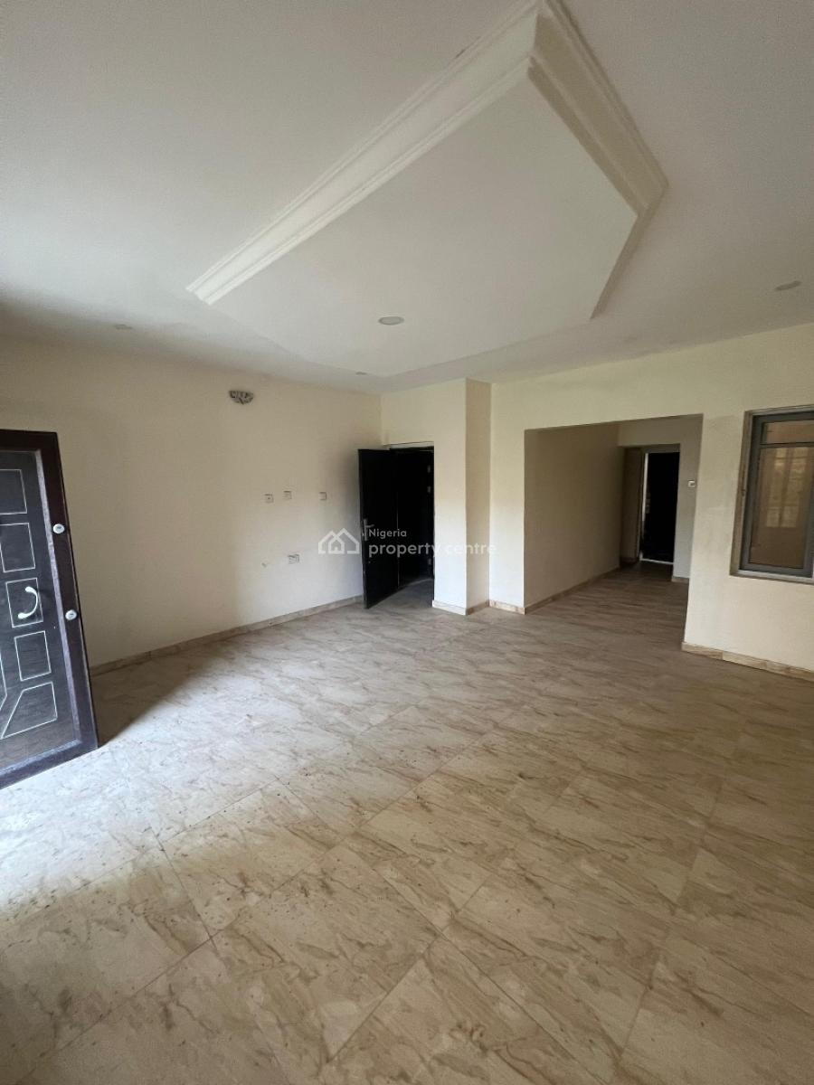 Luxury 2 Bedroom Apartment with Excellent Facilities, Or He Road, Lekki, Lagos, Flat / Apartment for Rent