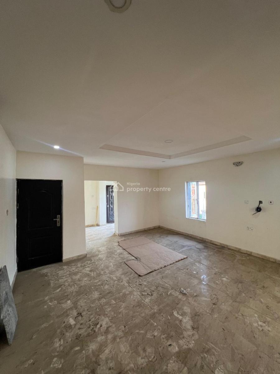 Luxury 2 Bedroom Apartment with Excellent Facilities, Or He Road, Lekki, Lagos, Flat / Apartment for Rent