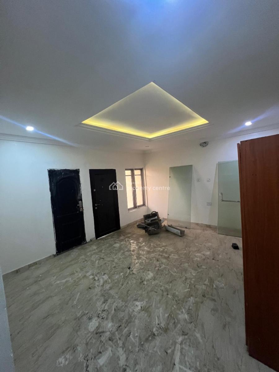 Luxury 2 Bedroom Apartment with Excellent Facilities, Or He Road, Lekki, Lagos, Flat / Apartment for Rent