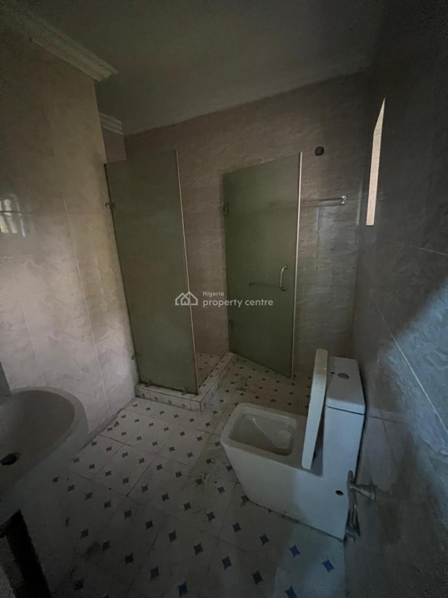 Luxury 2 Bedroom Apartment with Excellent Facilities, Or He Road, Lekki, Lagos, Flat / Apartment for Rent