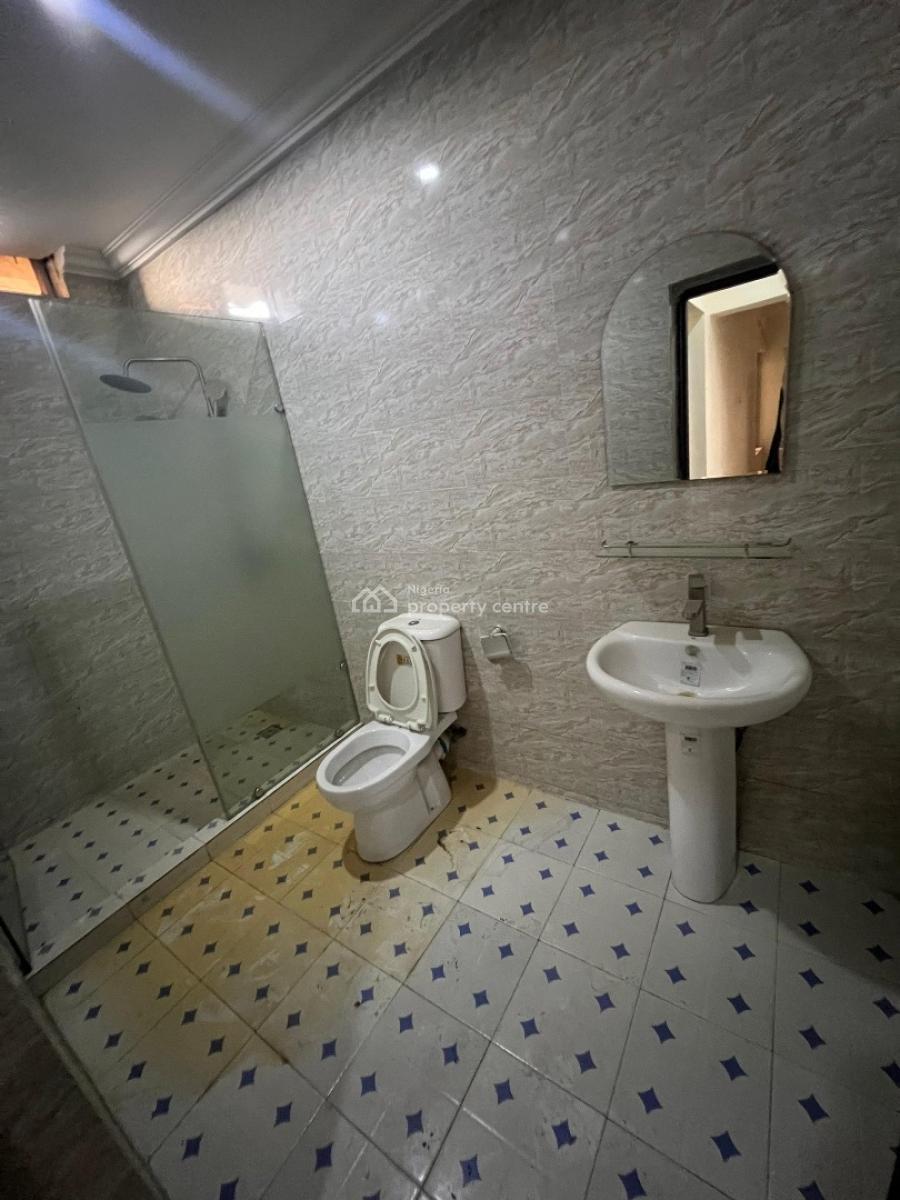 Luxury 2 Bedroom Apartment with Excellent Facilities, Or He Road, Lekki, Lagos, Flat / Apartment for Rent