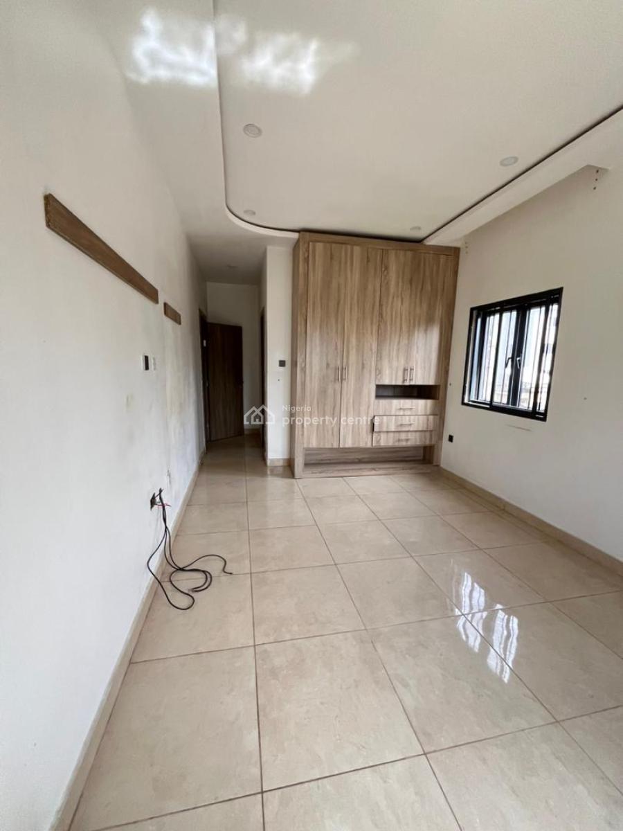 Luxury 3-bedroom Apartment (first Floor), Jahi, Abuja, Flat / Apartment for Sale