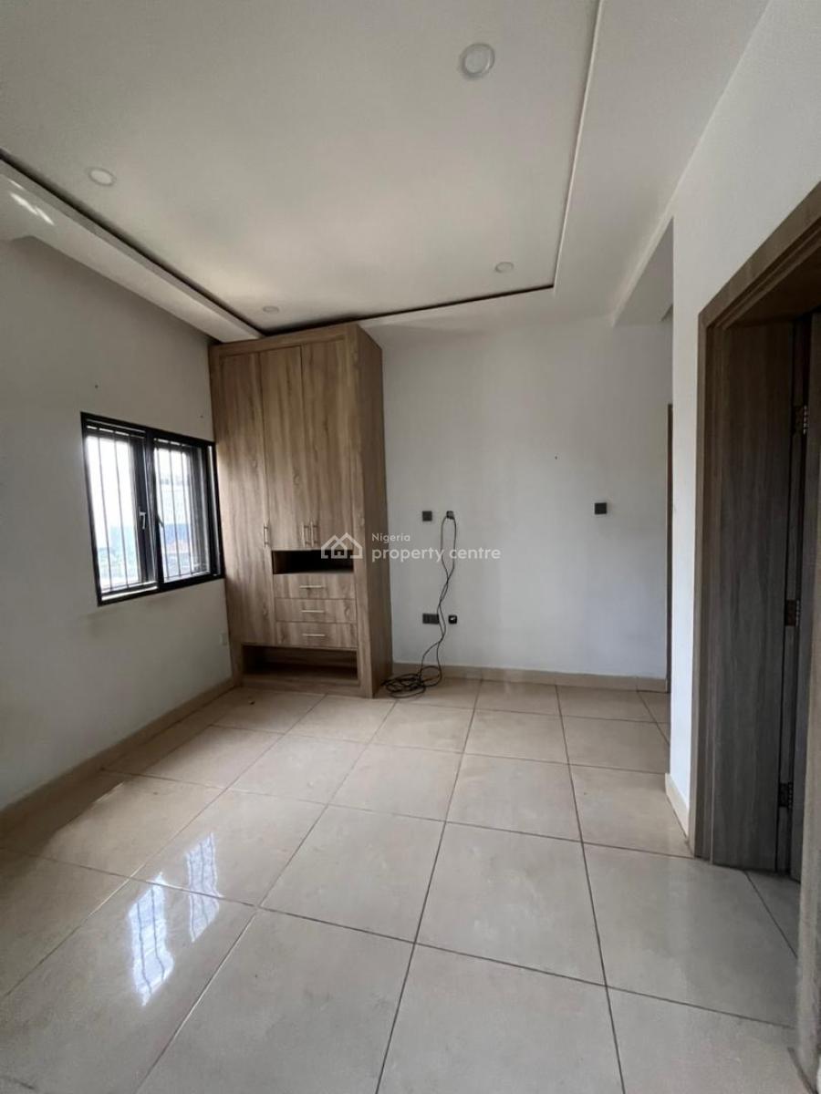 Luxury 3-bedroom Apartment (first Floor), Jahi, Abuja, Flat / Apartment for Sale