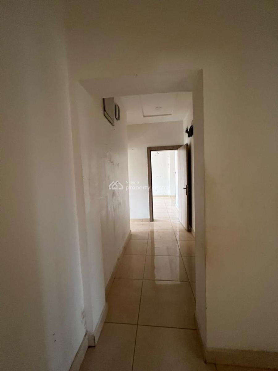 Luxury 3-bedroom Apartment (first Floor), Jahi, Abuja, Flat / Apartment for Sale