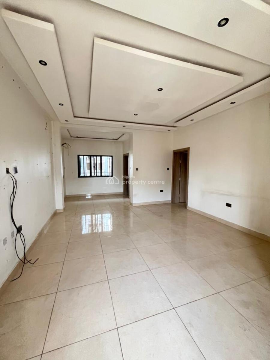 Luxury 3-bedroom Apartment (first Floor), Jahi, Abuja, Flat / Apartment for Sale