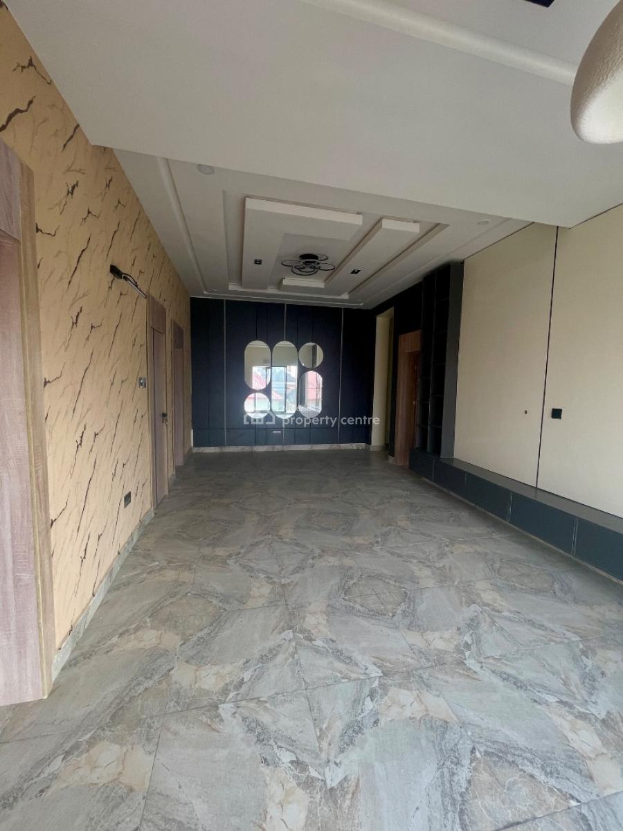 2 Bedroom Apartment, Ikate, Lekki, Lagos, House for Rent