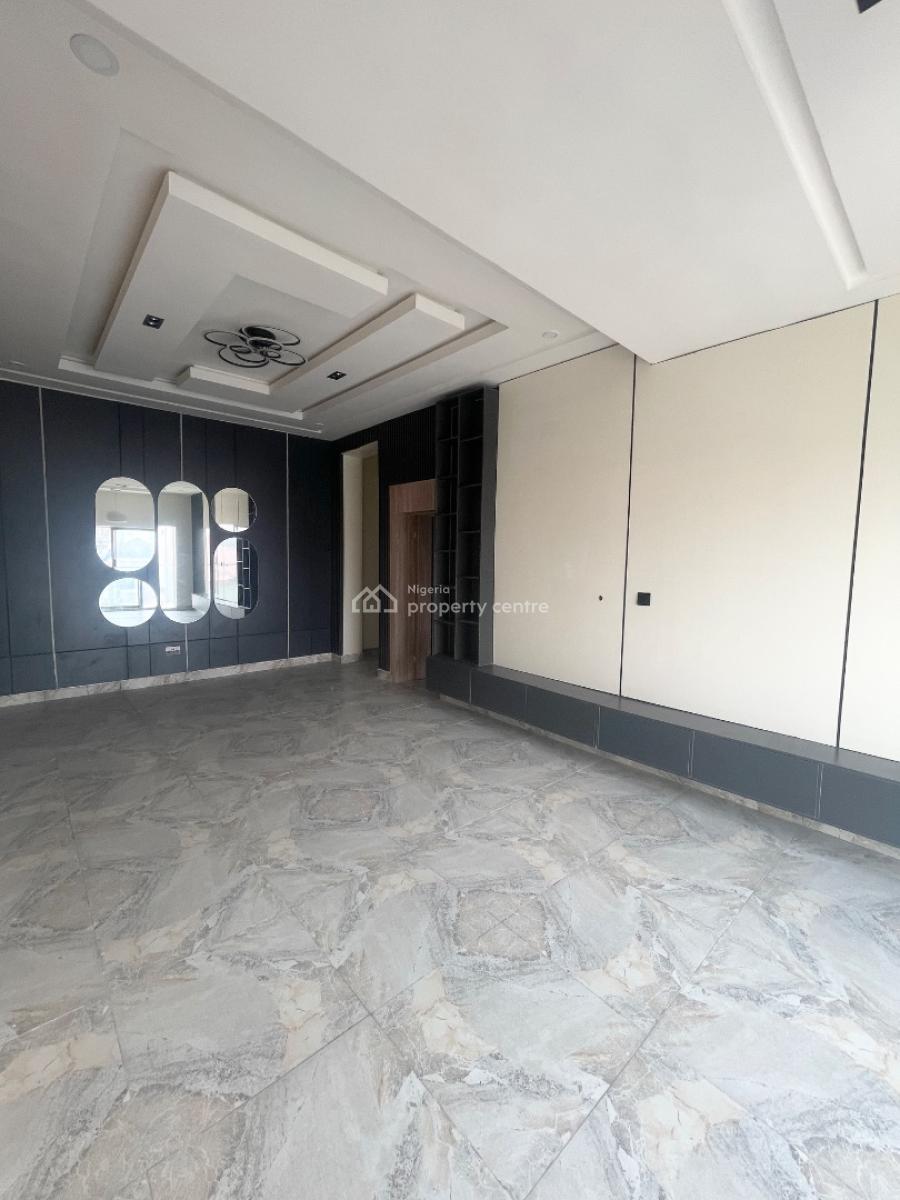 2 Bedroom Apartment, Ikate, Lekki, Lagos, House for Rent