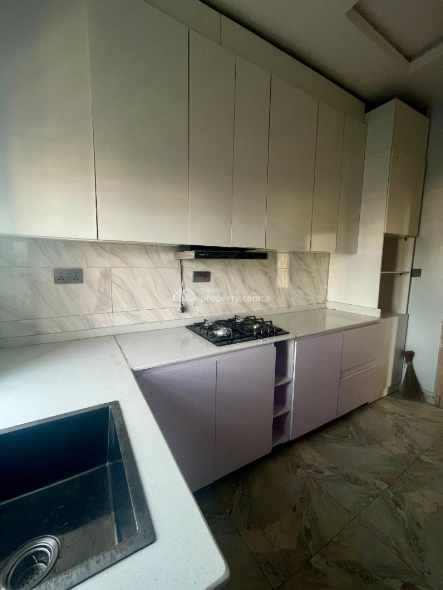 2 Bedroom Apartment, Ikate, Lekki, Lagos, House for Rent