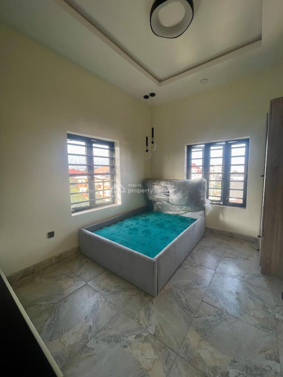 2 Bedroom Apartment, Ikate, Lekki, Lagos, House for Rent