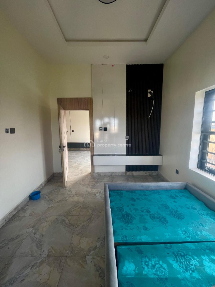 2 Bedroom Apartment, Ikate, Lekki, Lagos, House for Rent