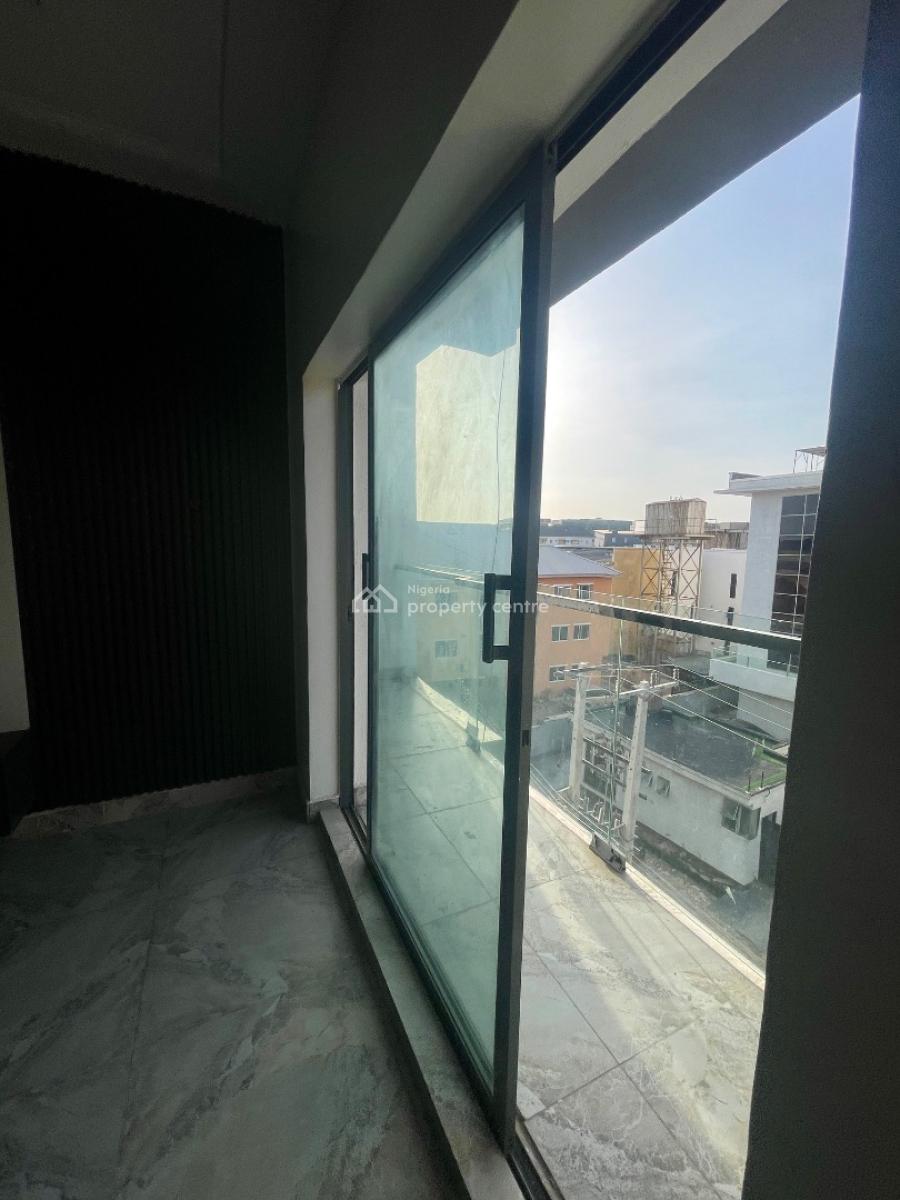 2 Bedroom Apartment, Ikate, Lekki, Lagos, House for Rent