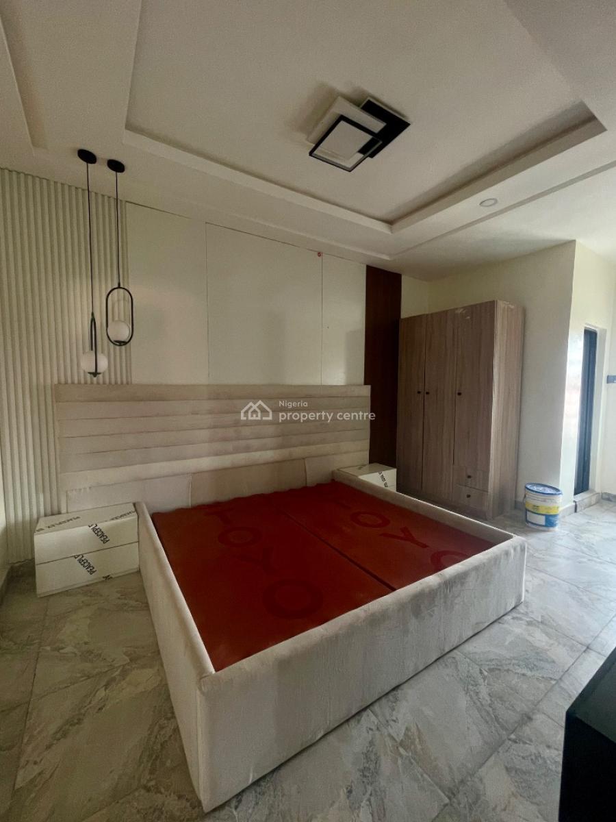 2 Bedroom Apartment, Ikate, Lekki, Lagos, House for Rent