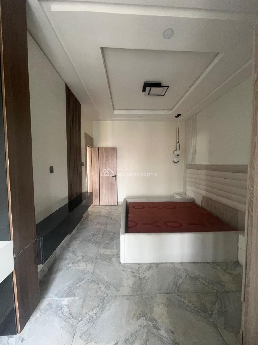2 Bedroom Apartment, Ikate, Lekki, Lagos, House for Rent