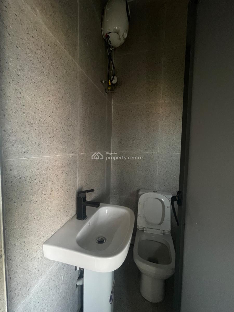 2 Bedroom Apartment, Ikate, Lekki, Lagos, House for Rent