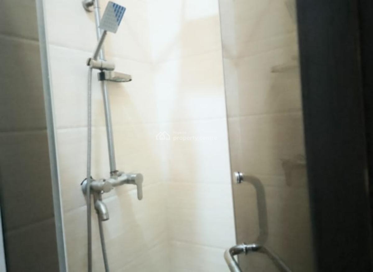 Fully Furnished 5 Bedroom Duplex with Swimming Pool, Osapa London, Lekki, Lagos, Detached Duplex for Rent
