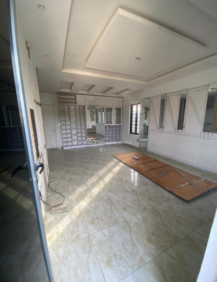 Ultra Modern Well Built 4 Bedroom Terrace Duplex with Bq, Off Admiralty Way, Lekki Phase 1, Lekki, Lagos, Terraced Duplex for Sale