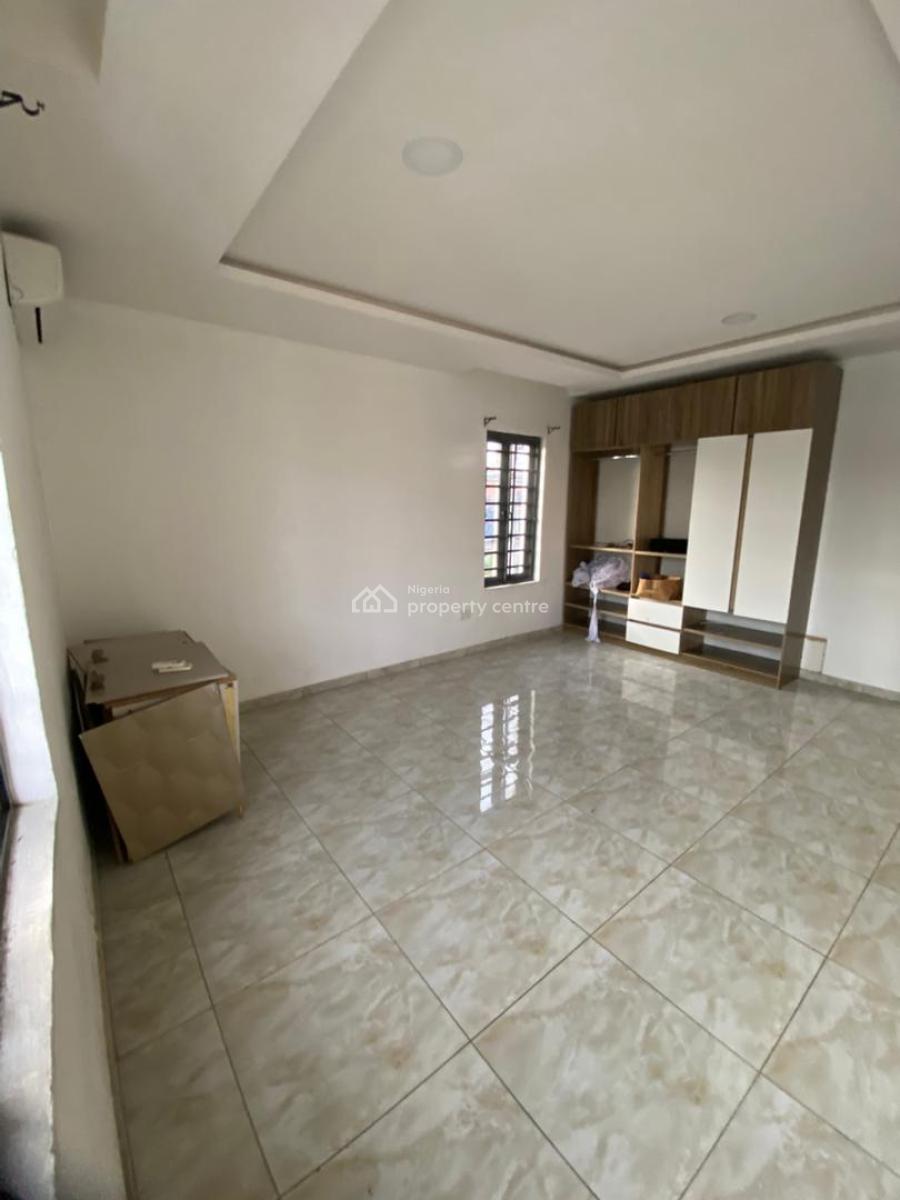 Ultra Modern Well Built 4 Bedroom Terrace Duplex with Bq, Off Admiralty Way, Lekki Phase 1, Lekki, Lagos, Terraced Duplex for Sale