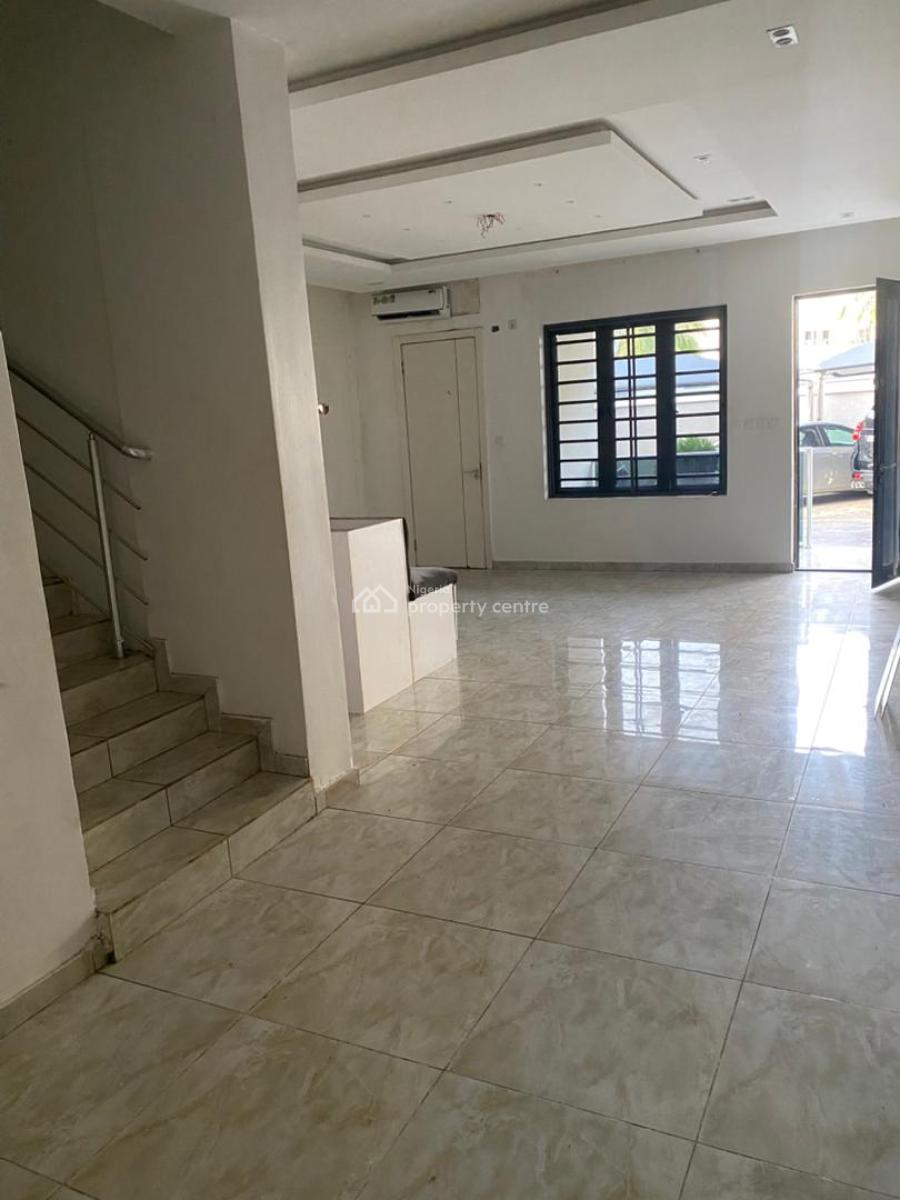 Ultra Modern Well Built 4 Bedroom Terrace Duplex with Bq, Off Admiralty Way, Lekki Phase 1, Lekki, Lagos, Terraced Duplex for Sale