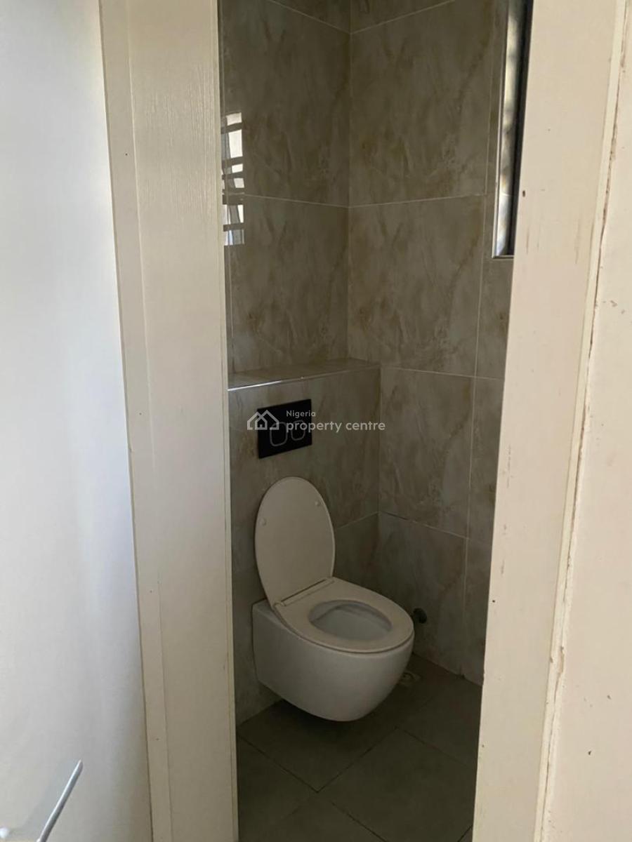 Ultra Modern Well Built 4 Bedroom Terrace Duplex with Bq, Off Admiralty Way, Lekki Phase 1, Lekki, Lagos, Terraced Duplex for Sale