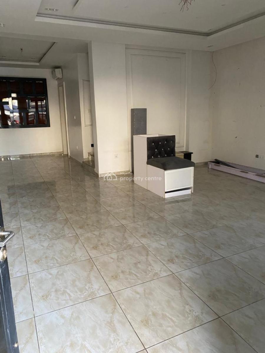 Ultra Modern Well Built 4 Bedroom Terrace Duplex with Bq, Off Admiralty Way, Lekki Phase 1, Lekki, Lagos, Terraced Duplex for Sale