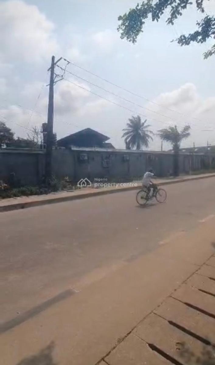 3200sqm Land, No Premium, Okotie Eboh Street, South West, Old Ikoyi, Ikoyi, Lagos, Mixed-use Land Joint Venture
