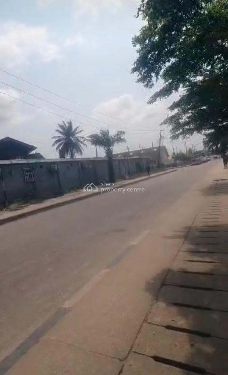 3200sqm Land, No Premium, Okotie Eboh Street, South West, Old Ikoyi, Ikoyi, Lagos, Mixed-use Land Joint Venture