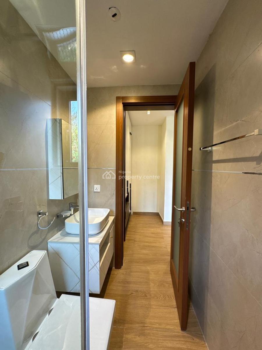 Luxury 6-bedroom Fully Detached Duplex with Elevator on a Waterfront, Banana Island, Ikoyi, Lagos, Detached Duplex for Sale