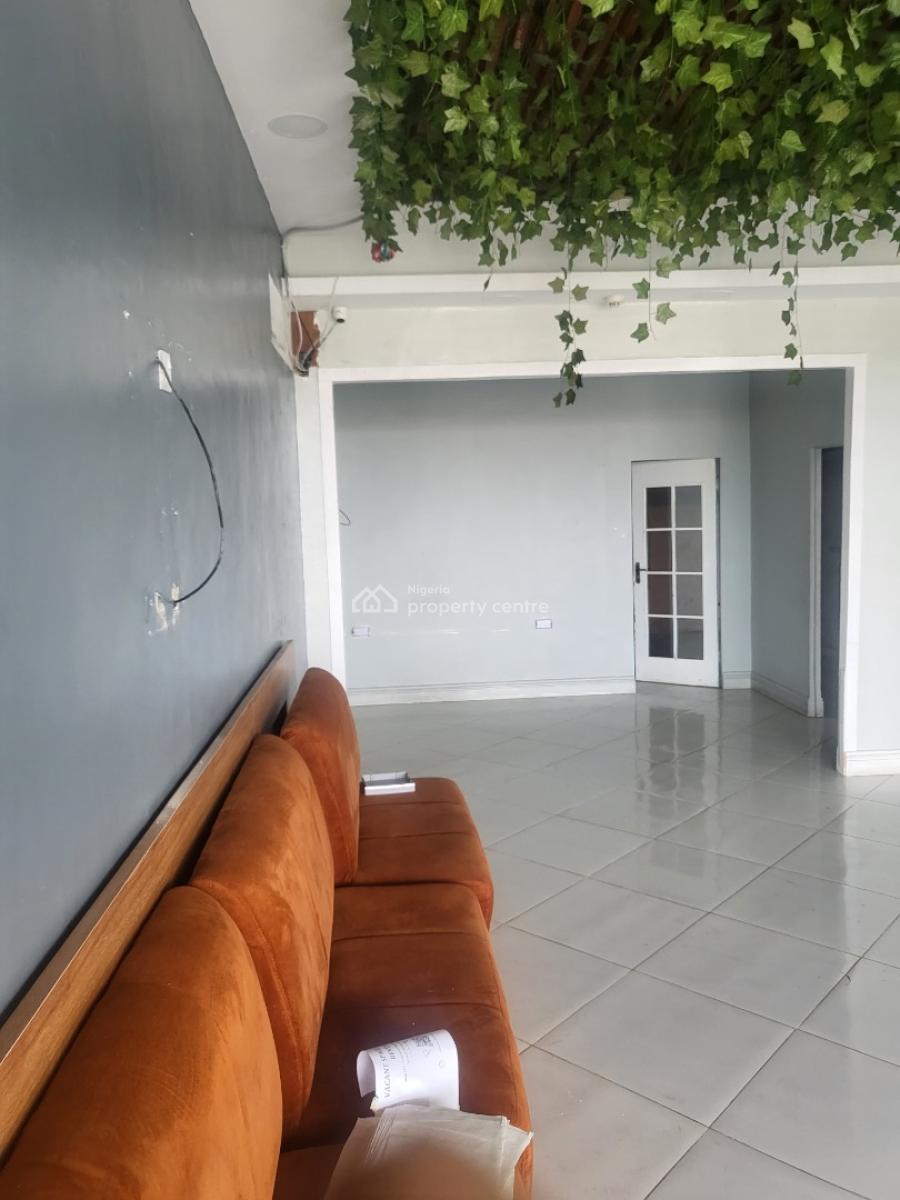 61sqm at Space Town Square Mall, Obafemi Awolowo Way, Ikeja, Lagos, Restaurant / Bar for Rent