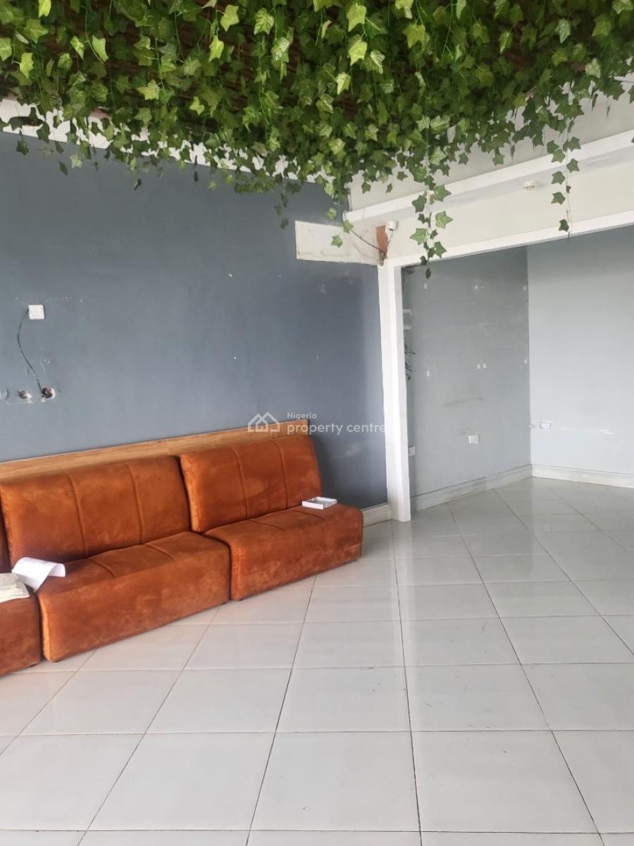 61sqm at Space Town Square Mall, Obafemi Awolowo Way, Ikeja, Lagos, Restaurant / Bar for Rent