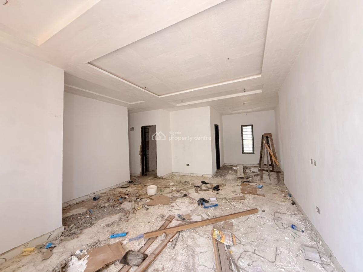 3 Bedroom Apartment, Wuye, Abuja, Block of Flats for Sale