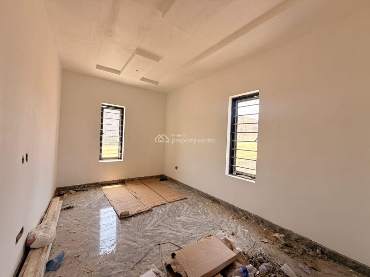 3 Bedroom Apartment, Wuye, Abuja, Block of Flats for Sale
