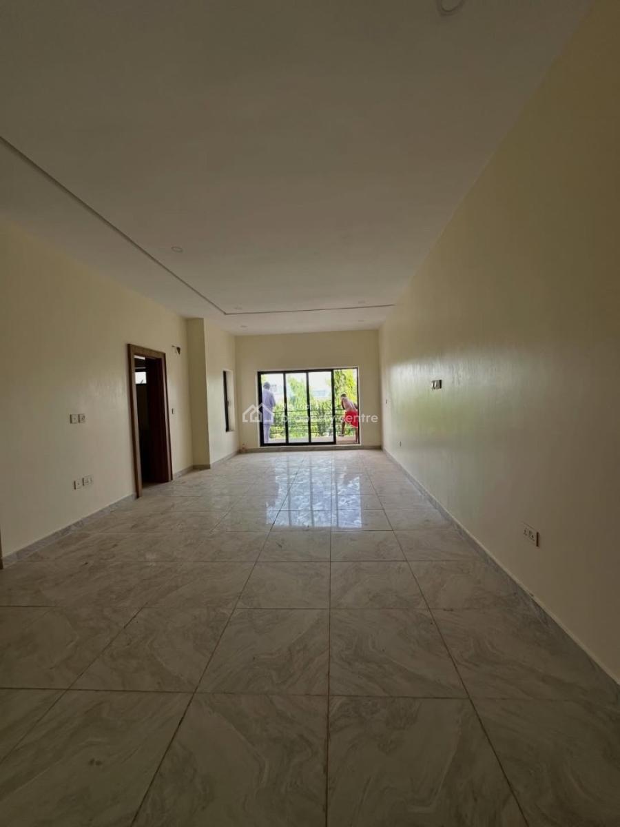 Pristine 4 Bedroom Terrace Duplex with a Bq, Kado, Abuja, Terraced Duplex for Sale