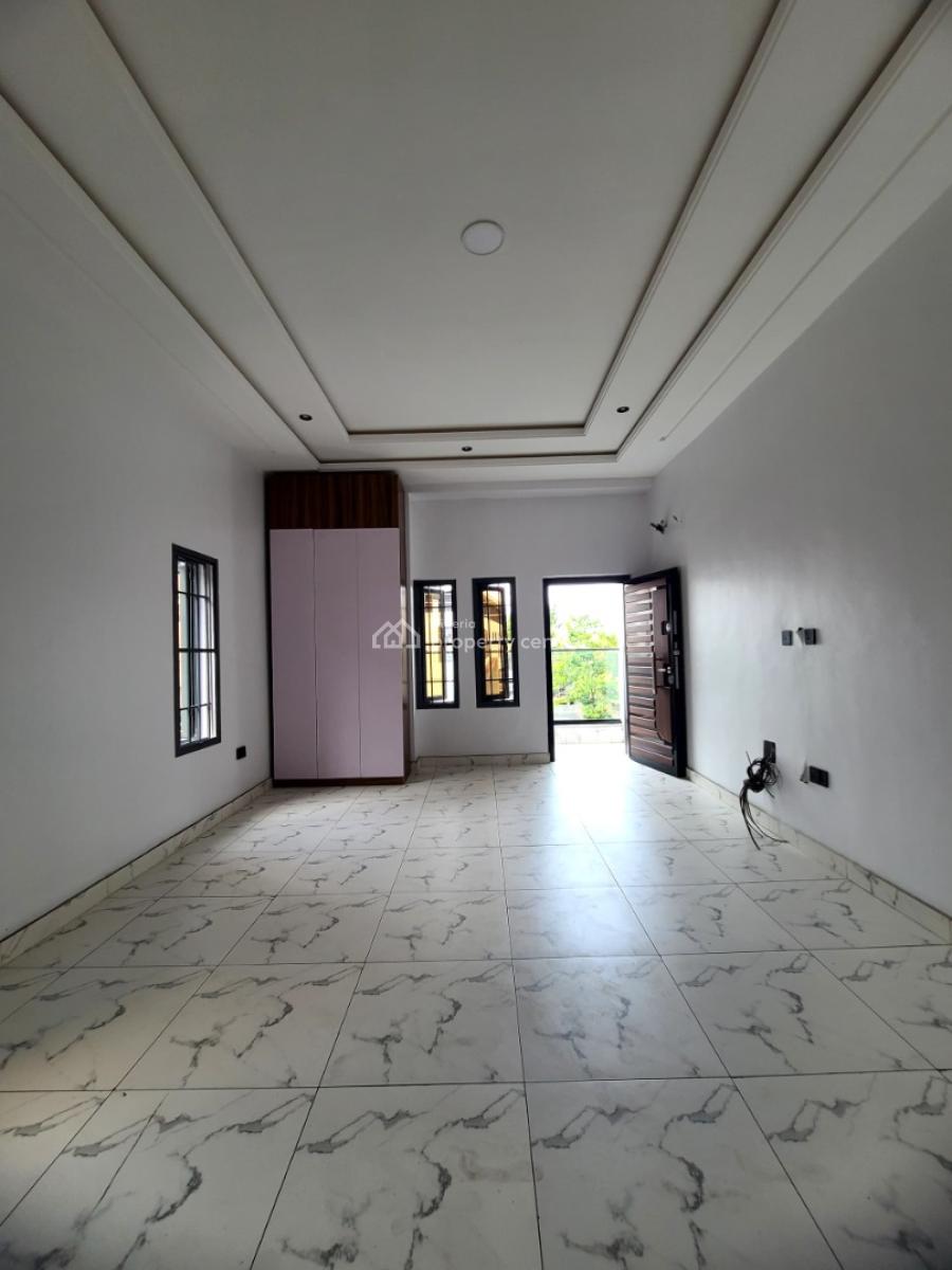 Luxury 4-bedroom Semi Detached Duplex, Gra Phase 1, Magodo, Lagos, Semi-detached Duplex for Sale