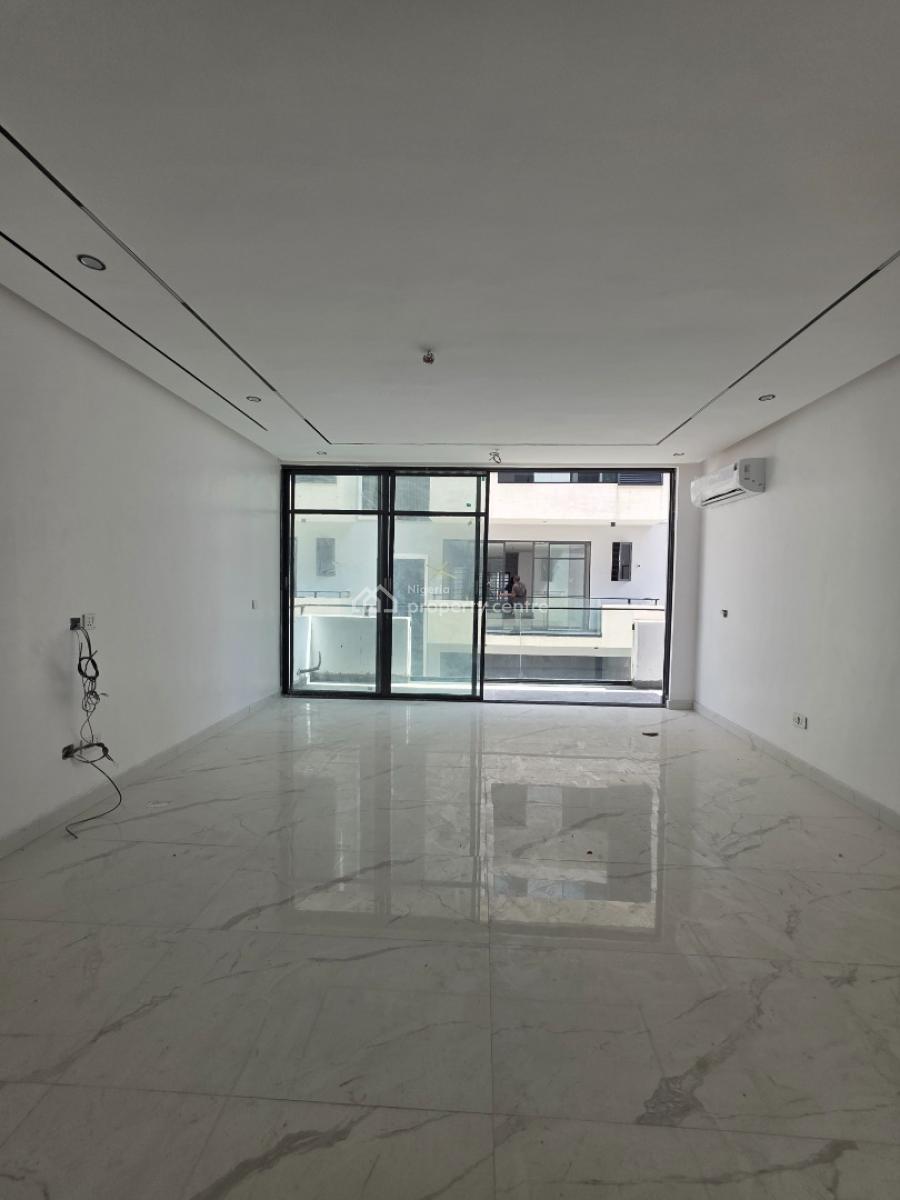 Luxury 4 Bedroom Terrace Duplex with Elevator, Lekki Phase 1, Lekki, Lagos, Terraced Duplex for Sale