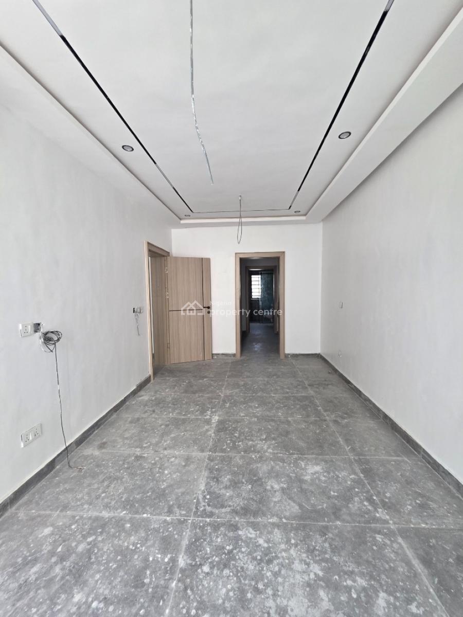 Luxury 4 Bedroom Terrace Duplex with Elevator, Lekki Phase 1, Lekki, Lagos, Terraced Duplex for Sale