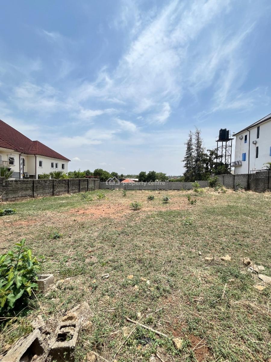 Land, Gaduwa, Abuja, Land for Sale