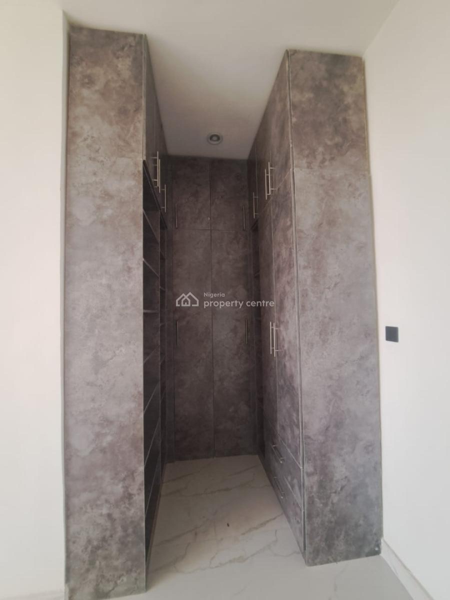 Spacious 3 Bedroom Semi Detached Duplex with Bq, Urban Prime Estate Lekki Ajah, Ajah, Lagos, Semi-detached Duplex for Sale