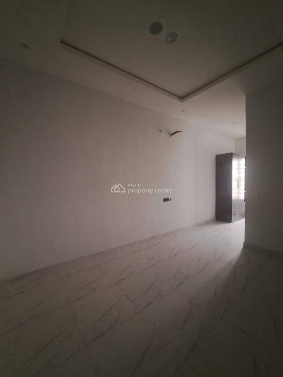 Spacious 3 Bedroom Semi Detached Duplex with Bq, Urban Prime Estate Lekki Ajah, Ajah, Lagos, Semi-detached Duplex for Sale
