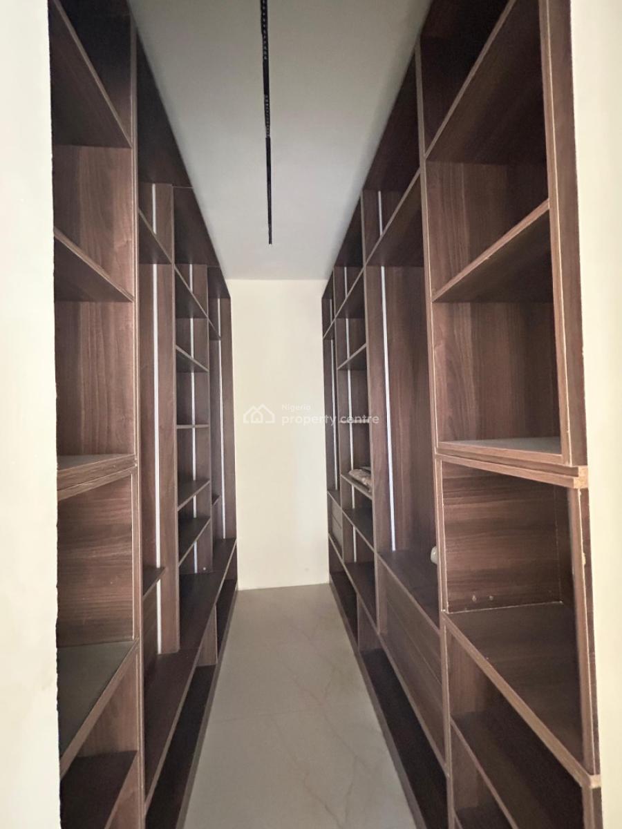 Newly Built 3 Bedroom Apartment with Bq, Victoria Island (vi), Lagos, Flat / Apartment for Rent