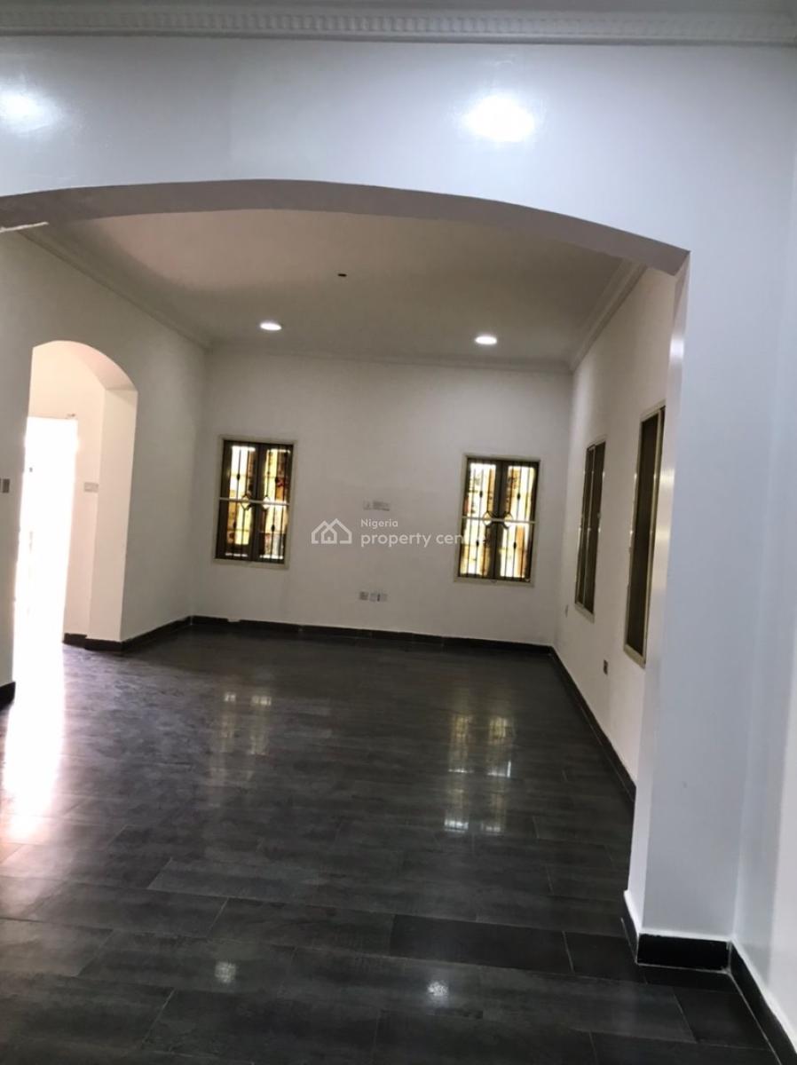 Luxury 5bedroom, Lekki Phase 1, Lekki, Lagos, Detached Duplex for Rent