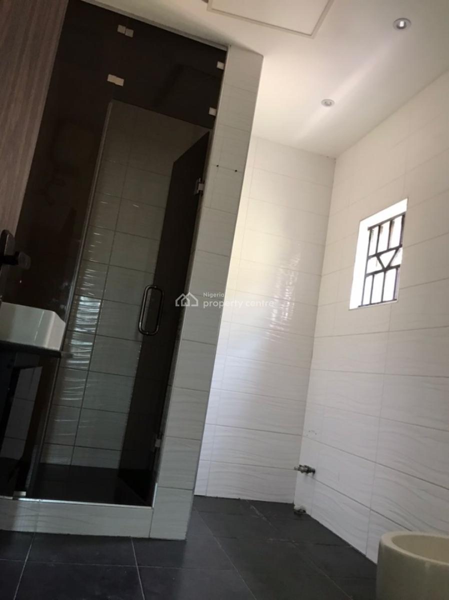 Luxury 5bedroom, Lekki Phase 1, Lekki, Lagos, Detached Duplex for Rent