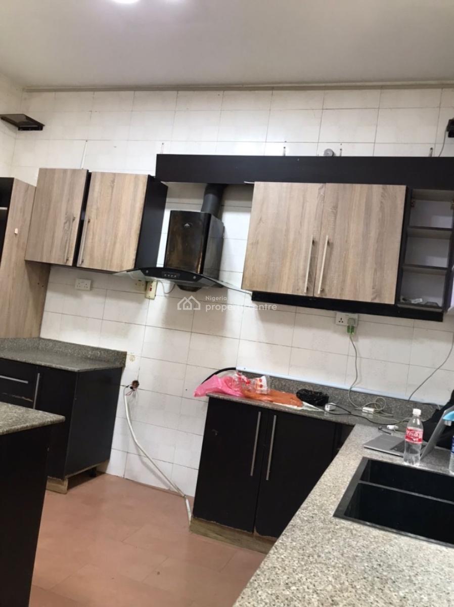 Luxury 5bedroom, Lekki Phase 1, Lekki, Lagos, Detached Duplex for Rent