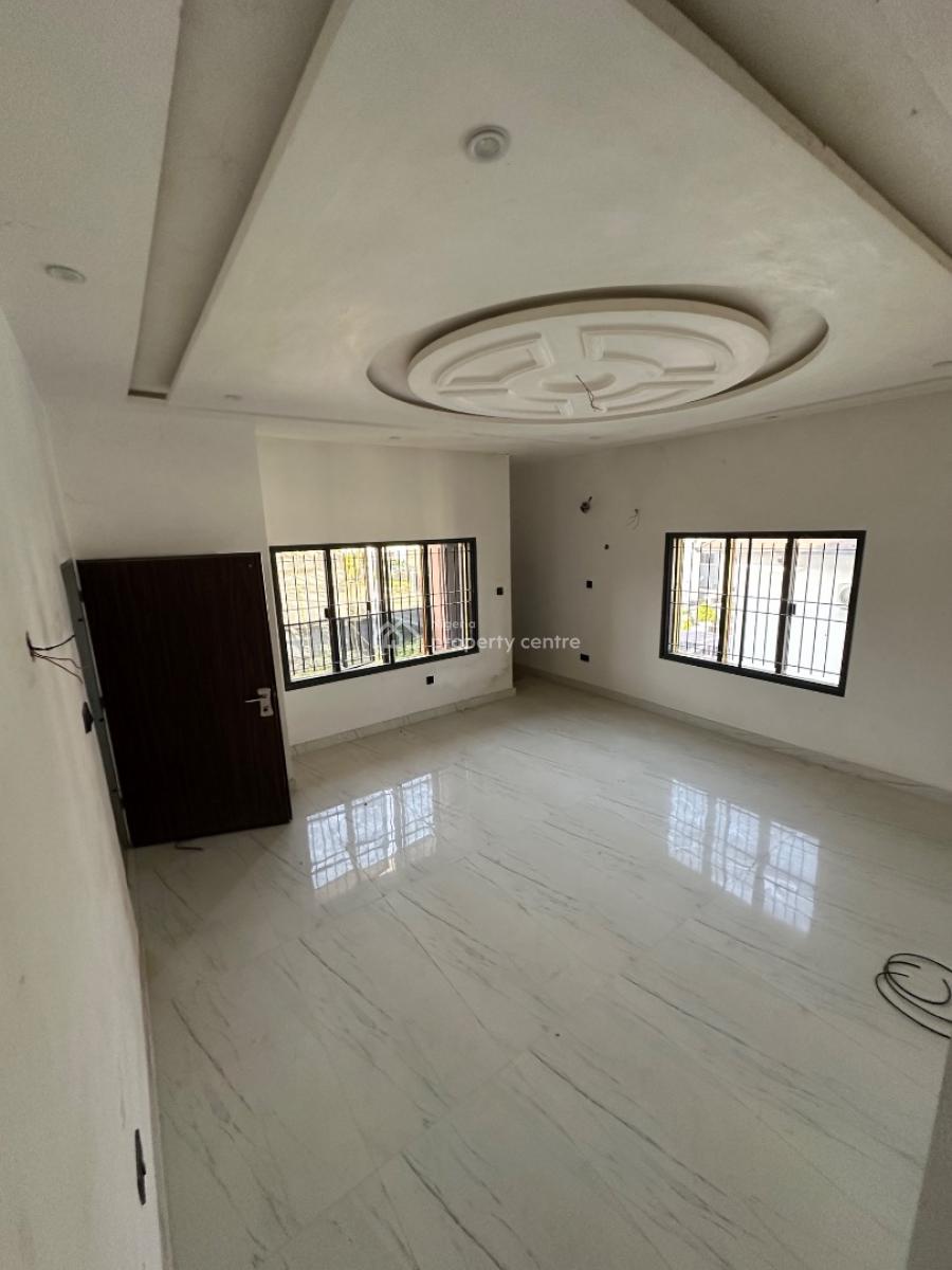 Brand New and Exquisitely Finished 2 Bedroom Apartment in a Decent Est, Jamnab Estate Military Pension Board F01, Fo1 Layout, Kubwa, Abuja, Flat / Apartment for Rent