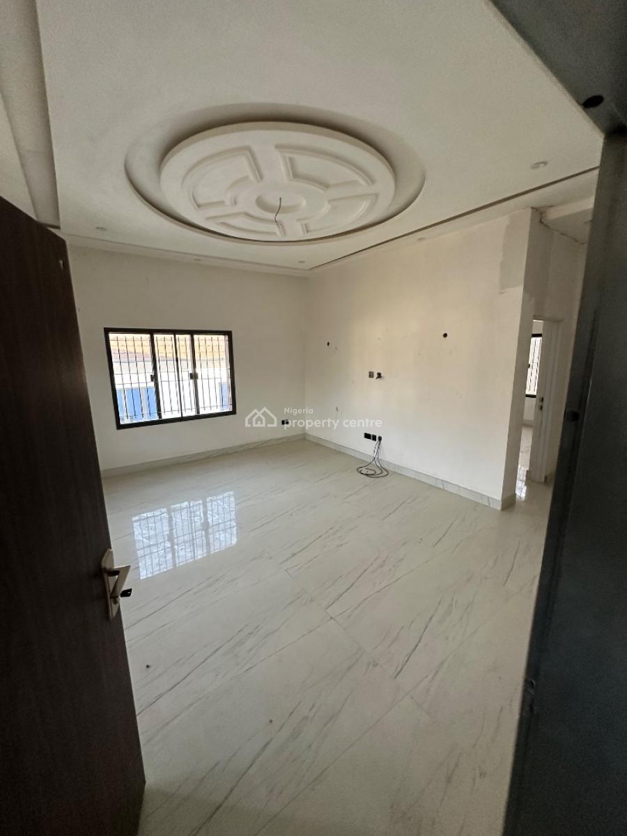 Brand New and Exquisitely Finished 2 Bedroom Apartment in a Decent Est, Jamnab Estate Military Pension Board F01, Fo1 Layout, Kubwa, Abuja, Flat / Apartment for Rent