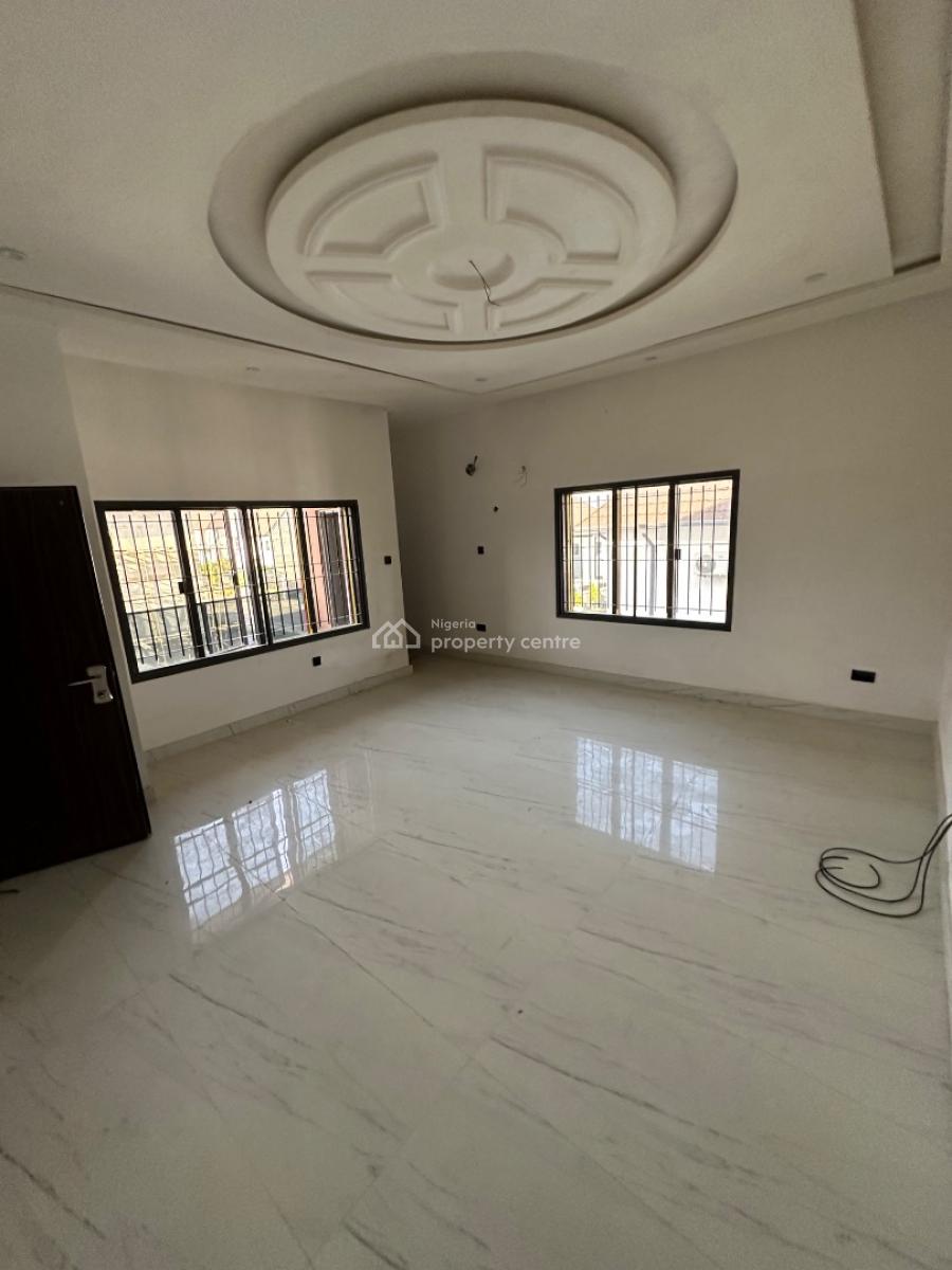 Brand New and Exquisitely Finished 2 Bedroom Apartment in a Decent Est, Jamnab Estate Military Pension Board F01, Fo1 Layout, Kubwa, Abuja, Flat / Apartment for Rent