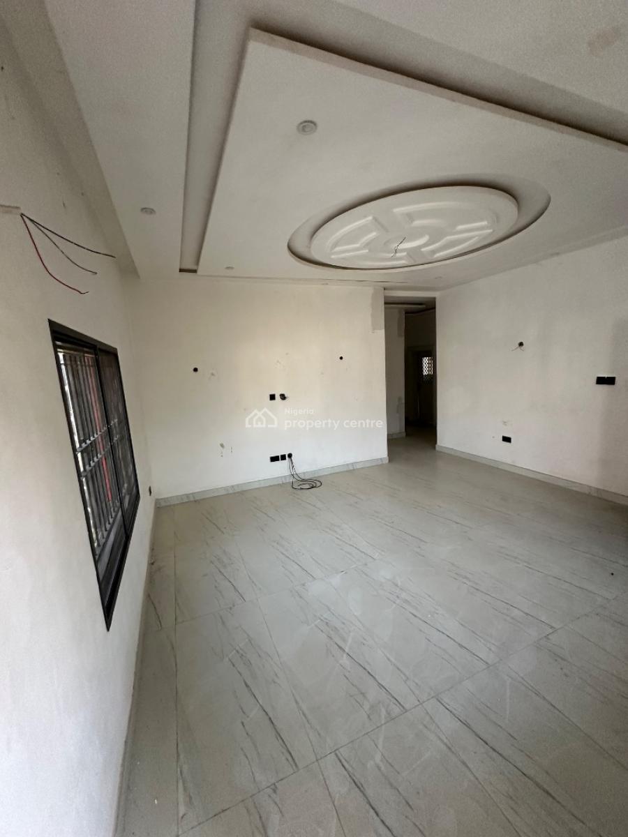 Brand New and Exquisitely Finished 2 Bedroom Apartment in a Decent Est, Jamnab Estate Military Pension Board F01, Fo1 Layout, Kubwa, Abuja, Flat / Apartment for Rent