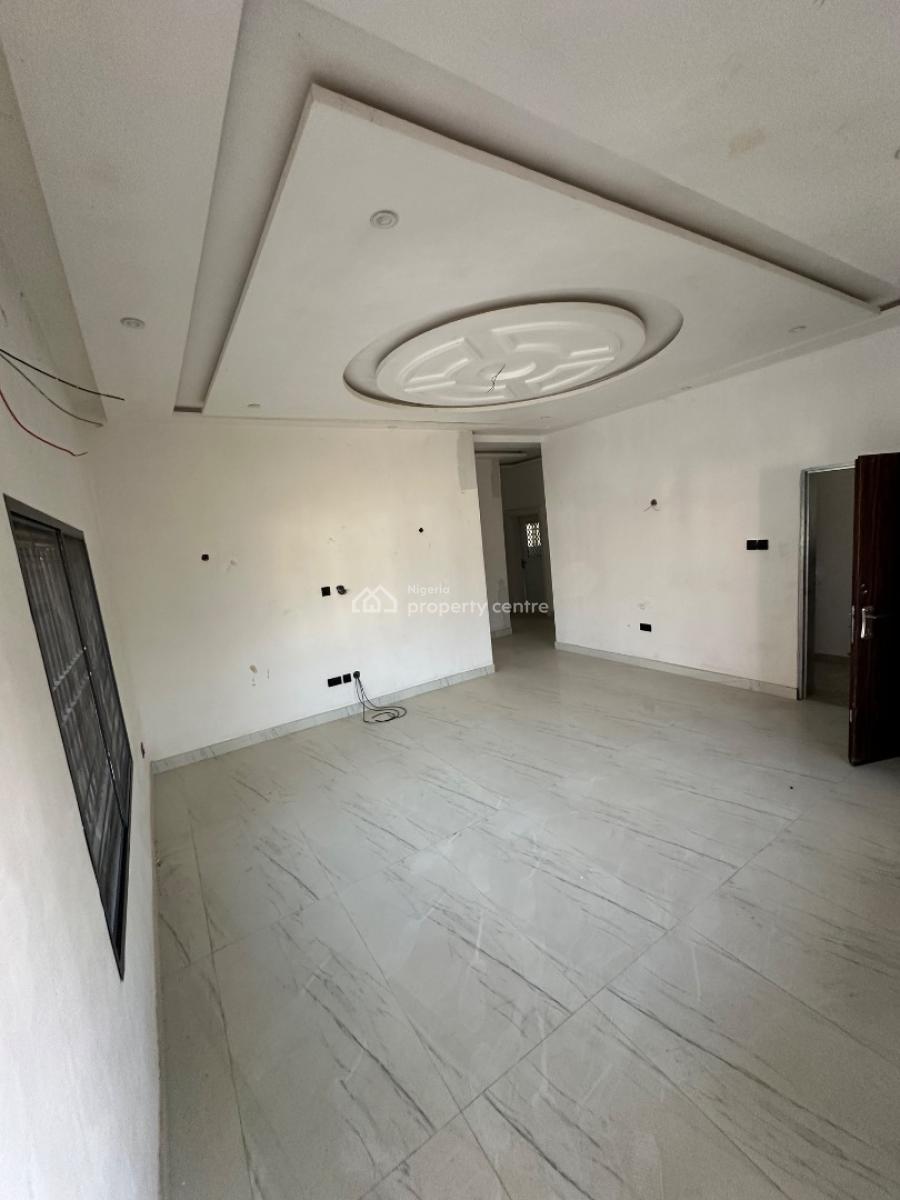Brand New and Exquisitely Finished 2 Bedroom Apartment in a Decent Est, Jamnab Estate Military Pension Board F01, Fo1 Layout, Kubwa, Abuja, Flat / Apartment for Rent