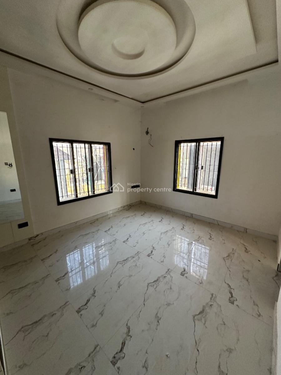 Brand New and Exquisitely Finished 2 Bedroom Apartment in a Decent Est, Jamnab Estate Military Pension Board F01, Fo1 Layout, Kubwa, Abuja, Flat / Apartment for Rent
