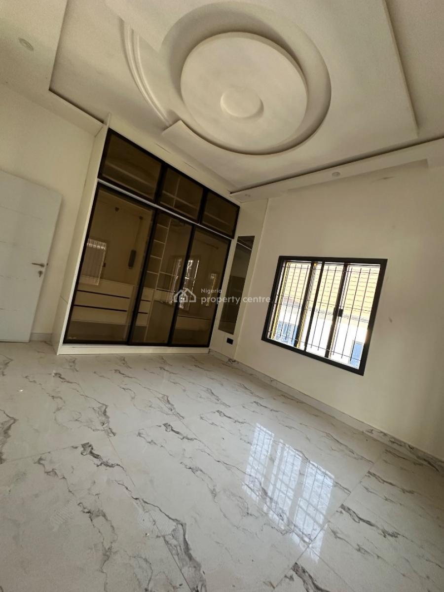 Brand New and Exquisitely Finished 2 Bedroom Apartment in a Decent Est, Jamnab Estate Military Pension Board F01, Fo1 Layout, Kubwa, Abuja, Flat / Apartment for Rent